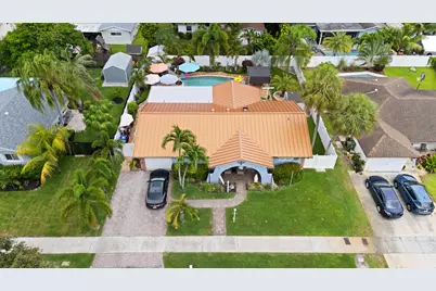 6816 NW 28th Terrace, Fort Lauderdale, FL 33309 - Photo 35