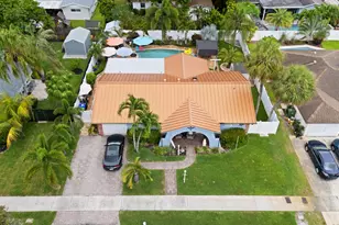 6816 NW 28th Terrace, Fort Lauderdale, FL 33309 - Photo 35