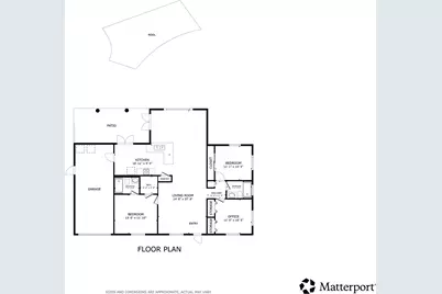 6816 NW 28th Terrace, Fort Lauderdale, FL 33309 - Photo 33