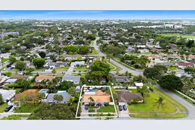 6816 NW 28th Terrace, Fort Lauderdale, FL 33309 - Photo 37