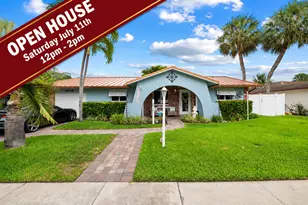 6816 NW 28th Terrace, Fort Lauderdale, FL 33309 - Photo 1