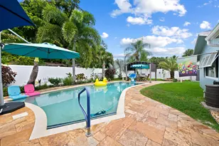 6816 NW 28th Terrace, Fort Lauderdale, FL 33309 - Photo 23