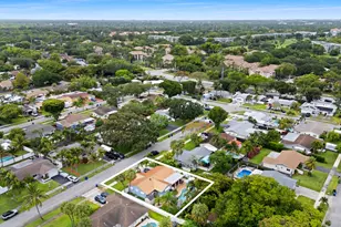 6816 NW 28th Terrace, Fort Lauderdale, FL 33309 - Photo 39