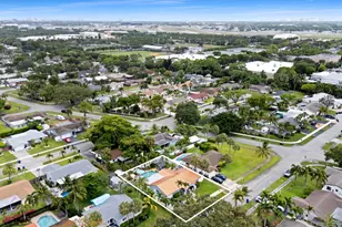 6816 NW 28th Terrace, Fort Lauderdale, FL 33309 - Photo 41