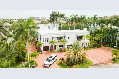 1121 Bel Air Drive, Highland Beach, FL 33487 - Photo 1