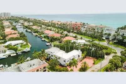 1121 Bel Air Drive, Highland Beach, FL 33487 - Photo 5