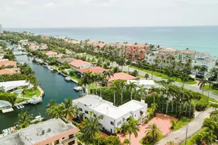 1121 Bel Air Dr, Highland Beach, FL 33487 - Photo 5