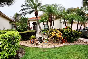 407 NW Granville St, Port Saint Lucie, FL 34986 - Photo 1