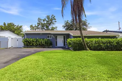 6444 Oak Street, Hollywood, FL 33024 - Photo 1