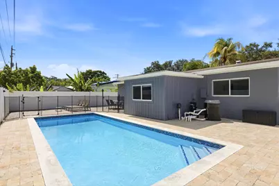 6444 Oak Street, Hollywood, FL 33024 - Photo 1