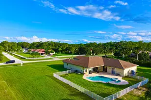 6613 Hall Blvd, The Acreage, FL 33470 - Photo 3
