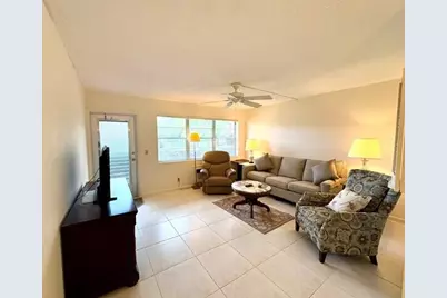 116 Windsor F, West Palm Beach, FL 33417 - Photo 5