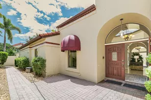 23264 N Mirabella Cir Circle N, Boca Raton, FL 33433 - Photo 3