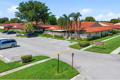 4353 Woodstock Drive #B, West Palm Beach, FL 33409 - Photo 25