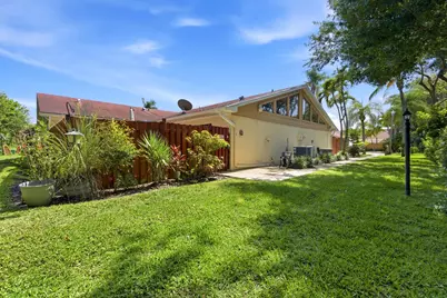 4353 Woodstock Drive #B, West Palm Beach, FL 33409 - Photo 23