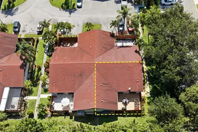 4353 Woodstock Drive #B, West Palm Beach, FL 33409 - Photo 23