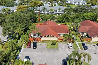 4353 Woodstock Drive #B, West Palm Beach, FL 33409 - Photo 3
