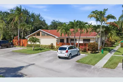 4353 Woodstock Drive #B, West Palm Beach, FL 33409 - Photo 1