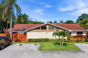 4353 Woodstock Dr, West Palm Beach, FL 33409 - Photo 7