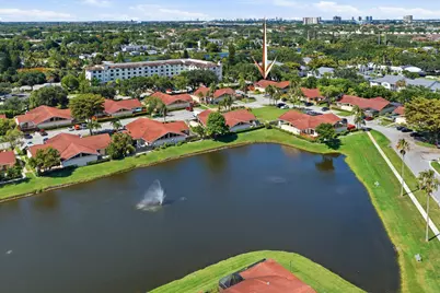 4353 Woodstock Drive #B, West Palm Beach, FL 33409 - Photo 25