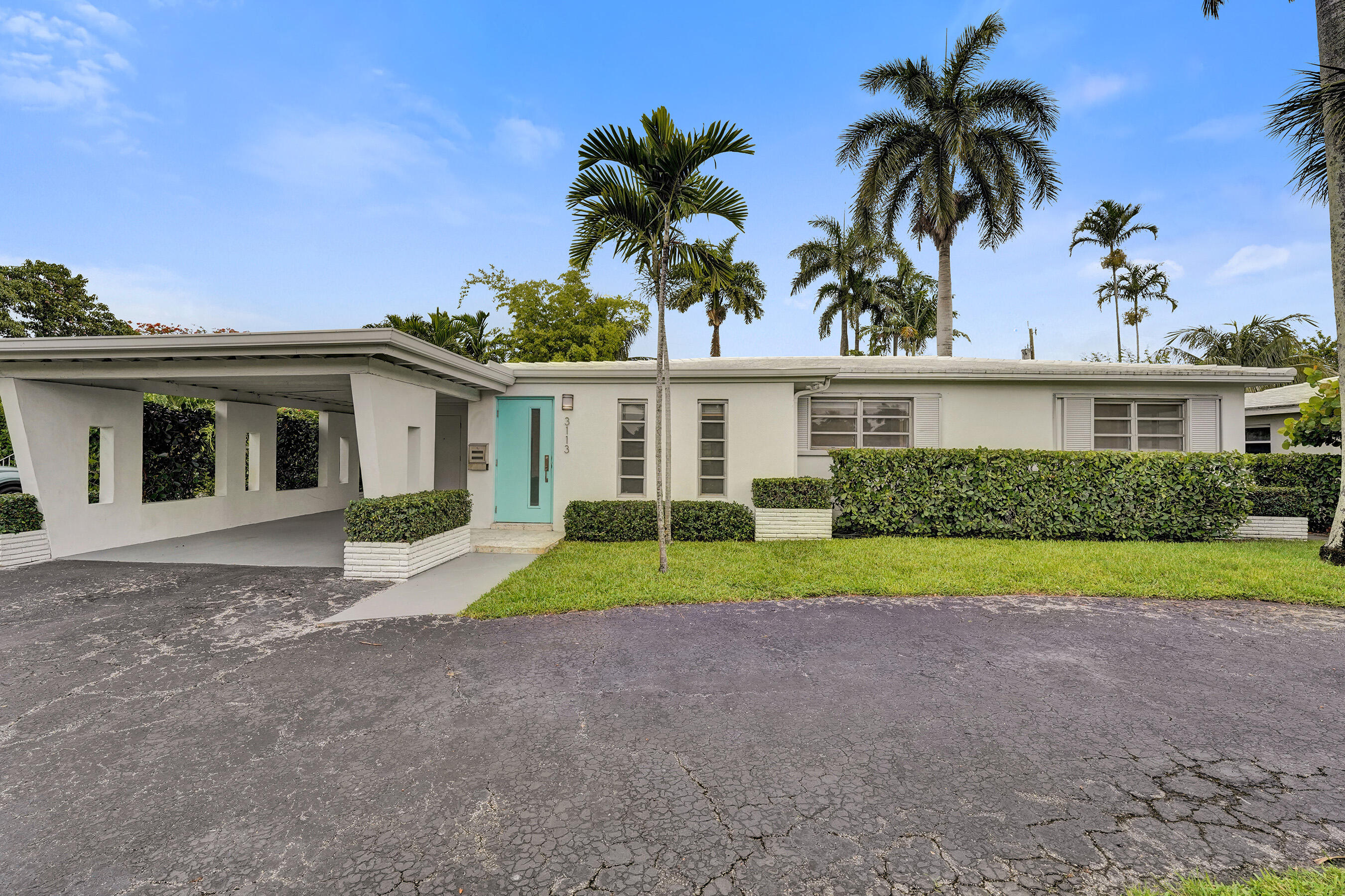 3113 Hollywood Blvd - 3113 Hollywood Blvd, Hollywood, FL 33021 Luxury Property | Jose Angel Pina