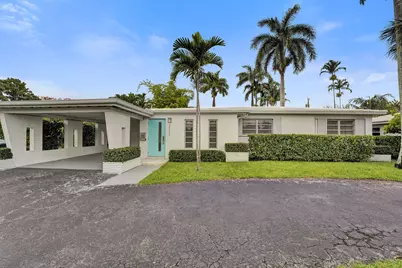 3113 Hollywood Boulevard, Hollywood, FL 33021 - Photo 1