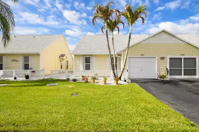 2640 SE Tropical East Circle, Port Saint Lucie, FL 34952 - Photo 27