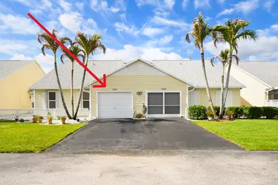 2640 SE Tropical East Circle, Port Saint Lucie, FL 34952 - Photo 1