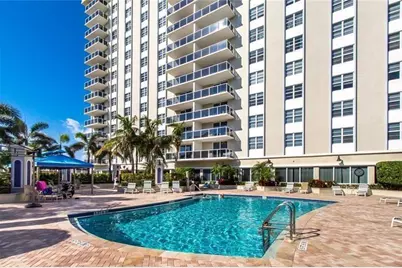 336 N Birch Road #8d, Fort Lauderdale, FL 33304 - Photo 3