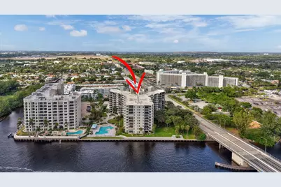 2900 NE 14th Street Causeway #602, Pompano Beach, FL 33062 - Photo 1