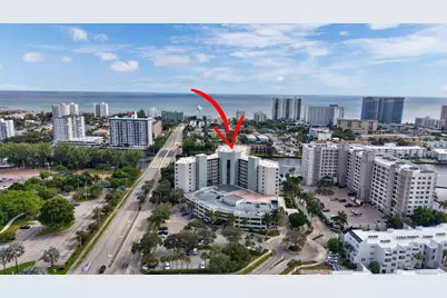 2900 NE 14th Street Causeway #602, Pompano Beach, FL 33062 - Photo 29