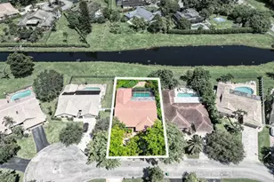 303 NW 105th Terrace, Coral Springs, FL 33071 - Photo 1