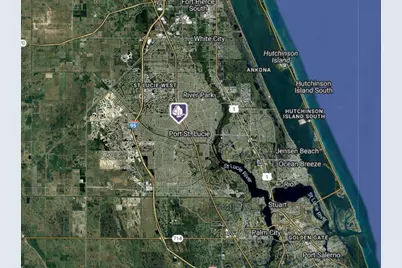 801 SW California Boulevard, Port Saint Lucie, FL 34953 - Photo 11