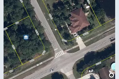 801 SW California Boulevard, Port Saint Lucie, FL 34953 - Photo 3