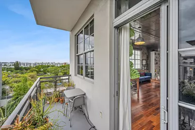 410 NW 1st Avenue #505, Fort Lauderdale, FL 33301 - Photo 23