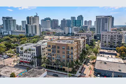 410 NW 1st Avenue #505, Fort Lauderdale, FL 33301 - Photo 41