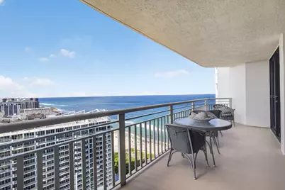 3000 N Ocean Drive #31 B, Singer Island, FL 33404 - Photo 5