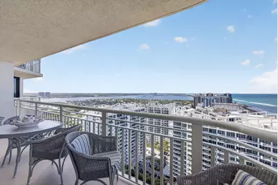 3000 N Ocean Drive #31 B, Singer Island, FL 33404 - Photo 7