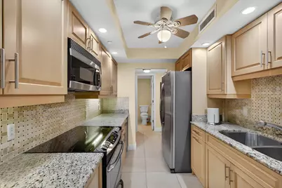 3000 N Ocean Drive #31 B, Singer Island, FL 33404 - Photo 9