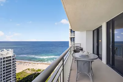 3000 N Ocean Drive #31 B, Singer Island, FL 33404 - Photo 7