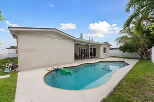 6515 SW 8th Pl, North Lauderdale, FL 33068 - Photo 1