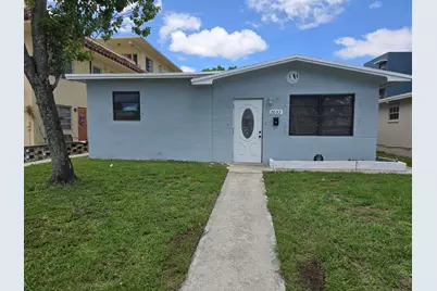 2032 Fillmore Street, Hollywood, FL 33020 - Photo 1