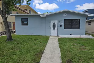 2032 Fillmore St, Hollywood, FL 33020 - Photo 1