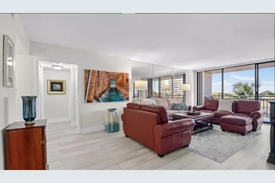 3400 N Ocean Drive #405, Singer Island, FL 33404 - Photo 11