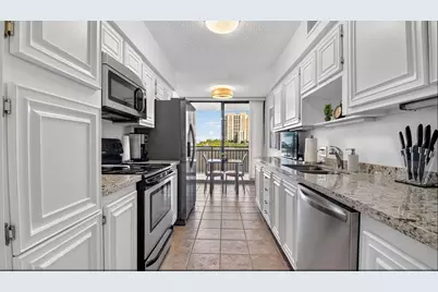 3400 N Ocean Drive #405, Singer Island, FL 33404 - Photo 1