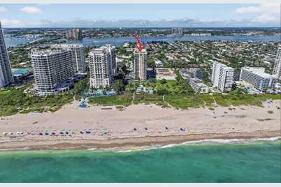 3400 N Ocean Drive #405, Singer Island, FL 33404 - Photo 29