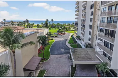 3400 N Ocean Drive #405, Singer Island, FL 33404 - Photo 33