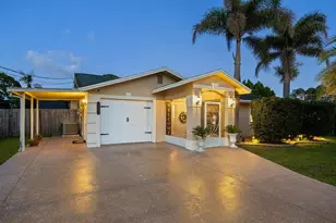1849 SW Burlington St, Port Saint Lucie, FL 34984 - Photo 3