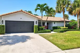 1225 NW 15th St, Boca Raton, FL 33486 - Photo 1
