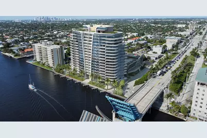 3000 E Oakland Park Boulevard #1503, Fort Lauderdale, FL 33306 - Photo 3